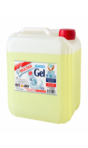 agardici gel