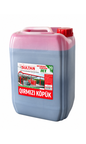 Jet Red